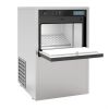 Image de Machine à glaçons de comptoir série U avec UVC 20 kg - POLAR