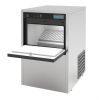 Image de Machine à glaçons de comptoir série U avec UVC 20 kg - POLAR